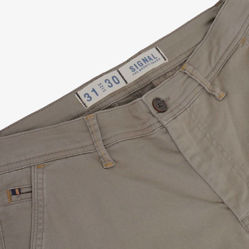 VictorSI Chino - Warm stone