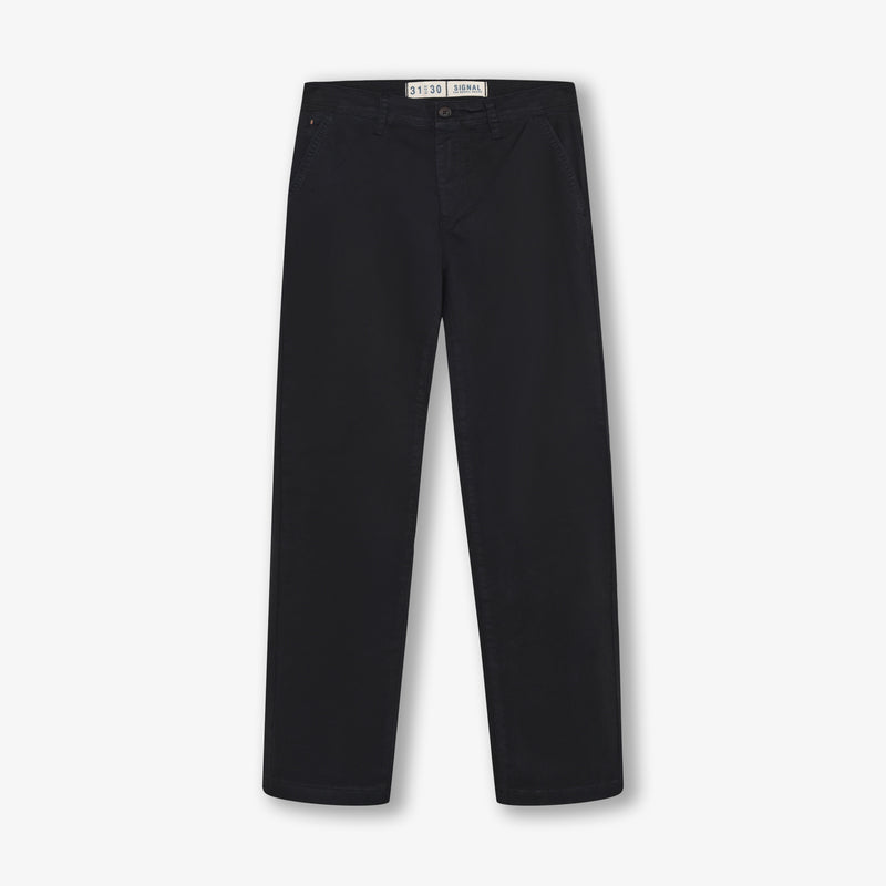 VictorSI Chino - Black