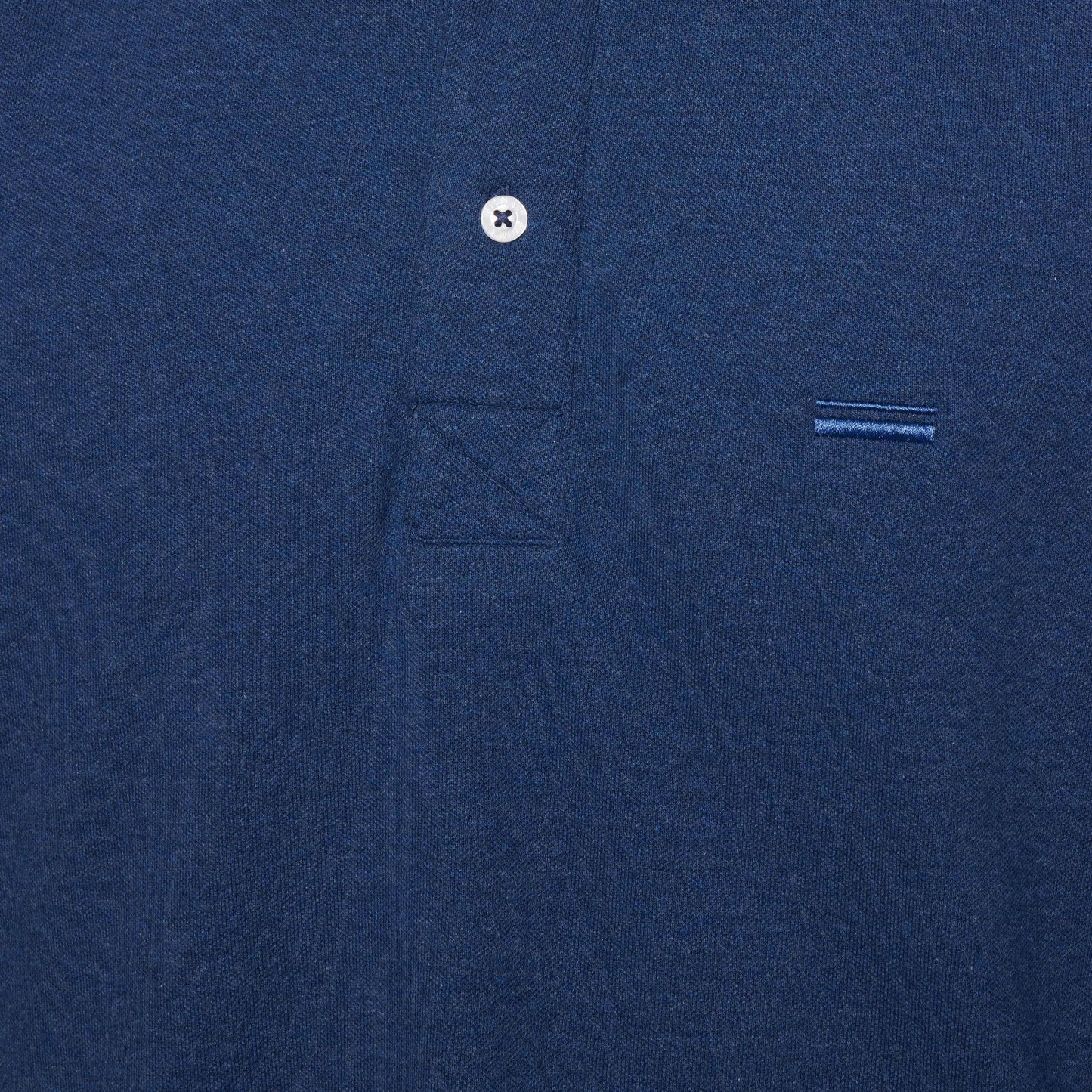 NickySI - Marine Blue Melange