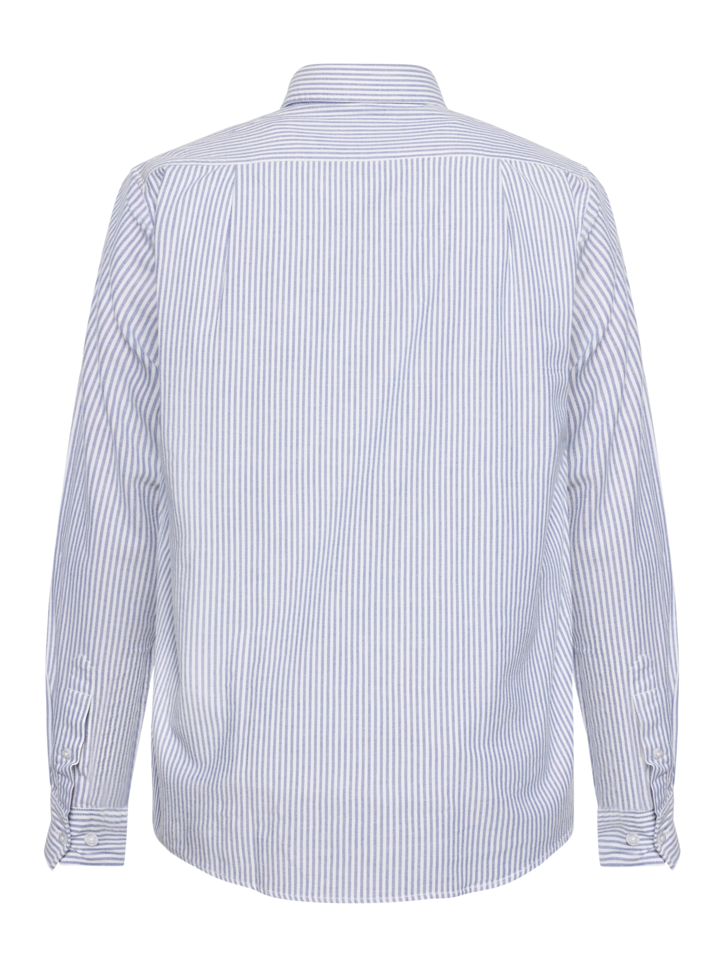 ScottSI Oxford - Blue calm