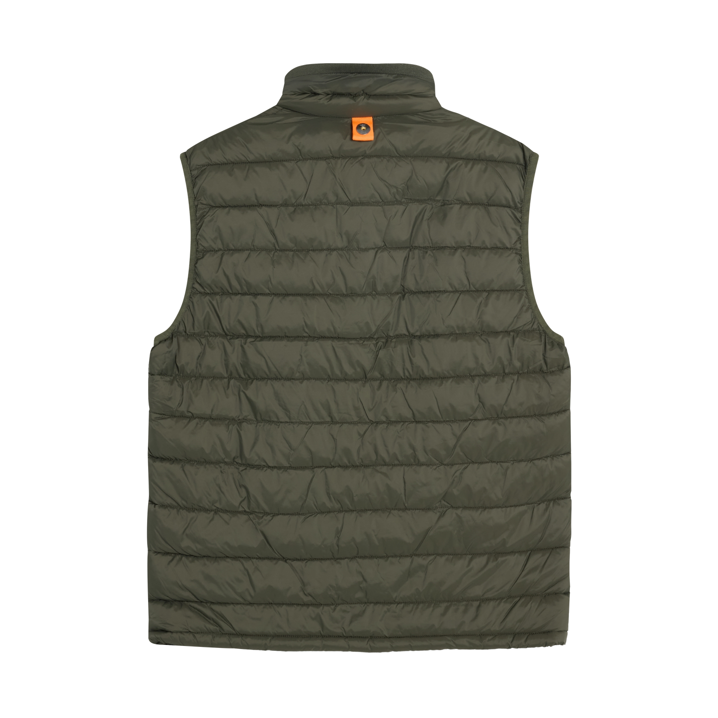 JulesSi New + Waistcoat - Full green