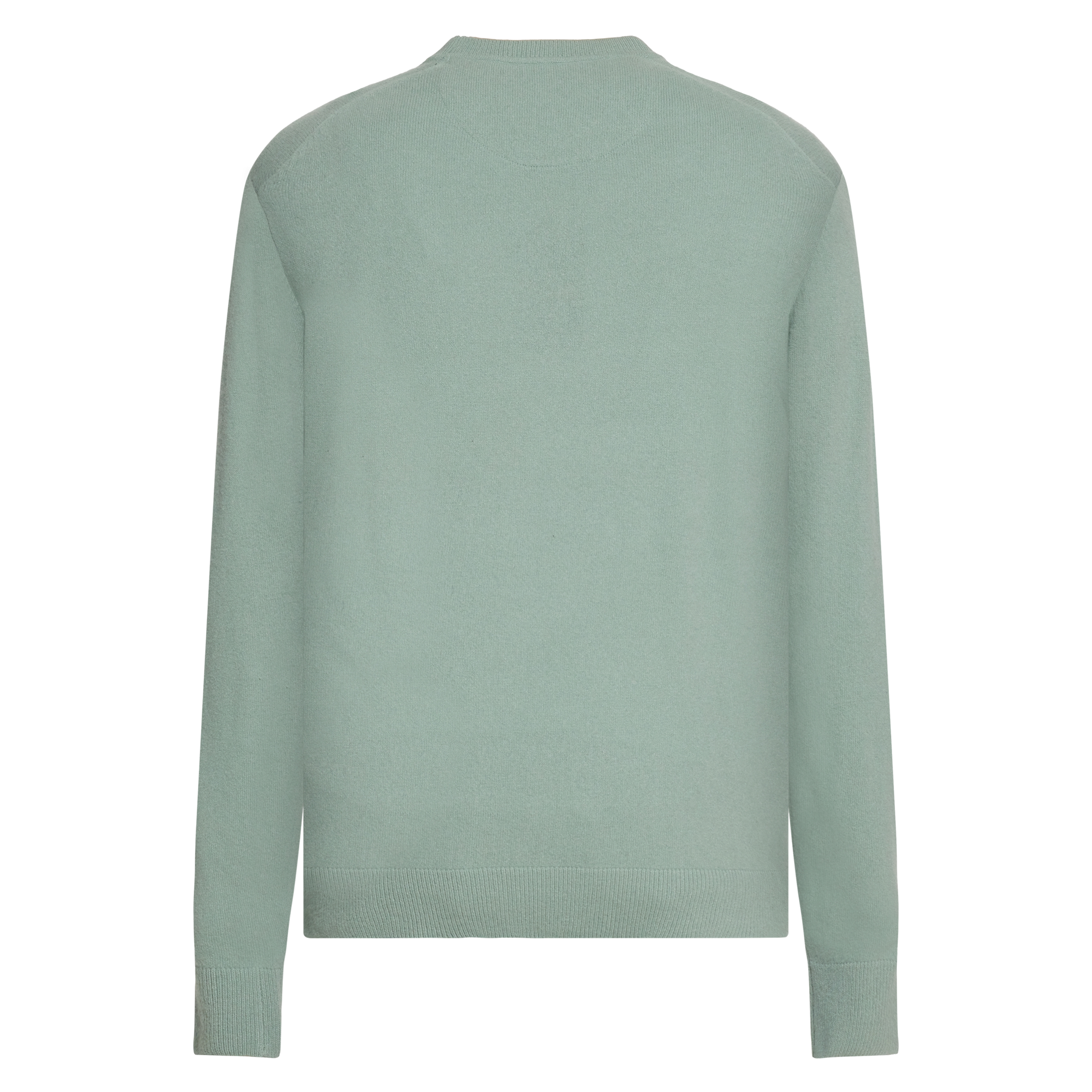 RiccoSI + Knit - Green Bay Melange