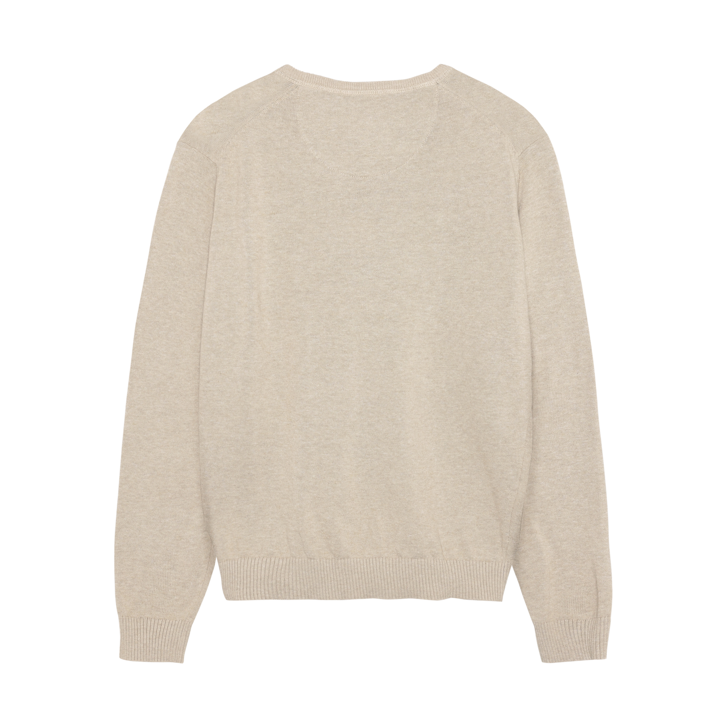 VernSi V + Knit - Light Mocca Melange