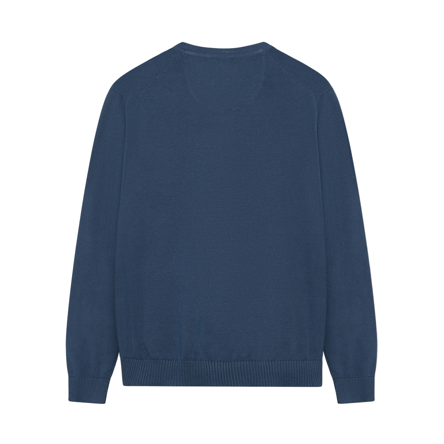 VernSi V + Knit - Blue Largo