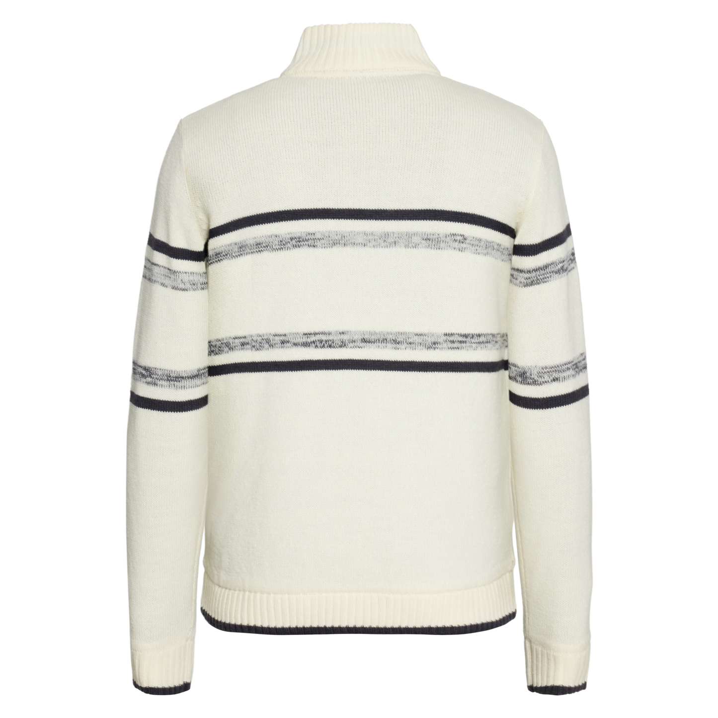 NeoSi Windstopper Knit - Egret Dust