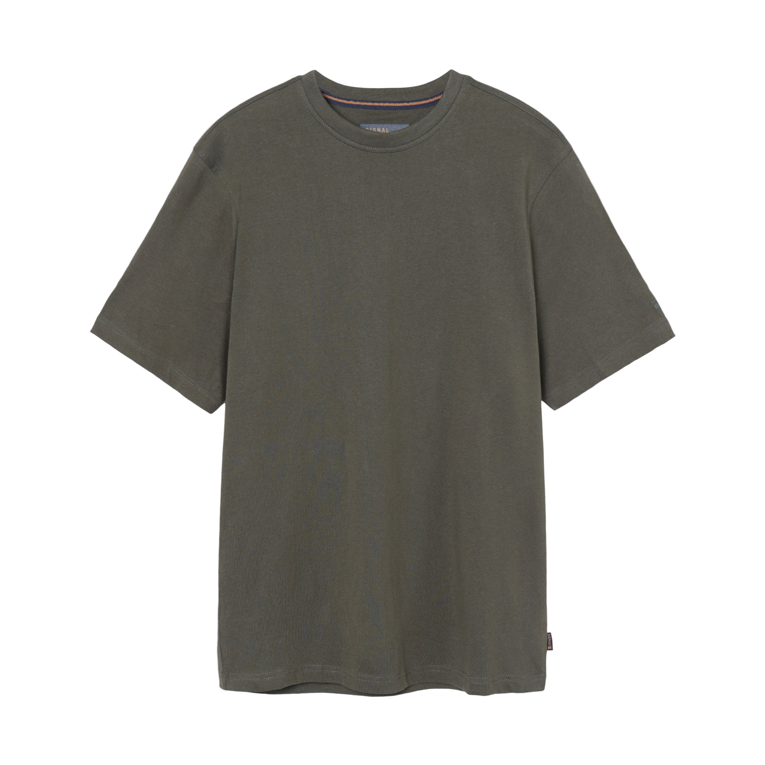 EddySi + T-shir/Top - Beluga green