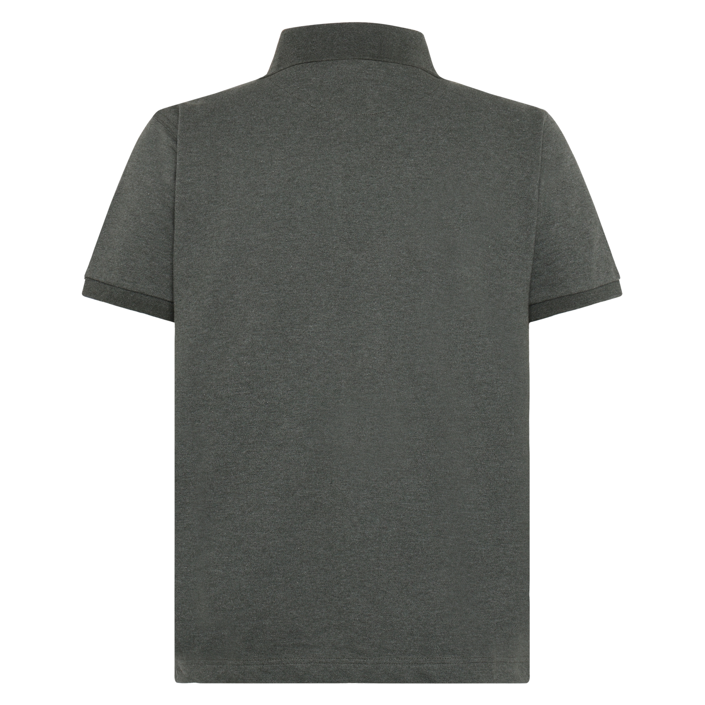 NickySi + Polo - Beluga green melange