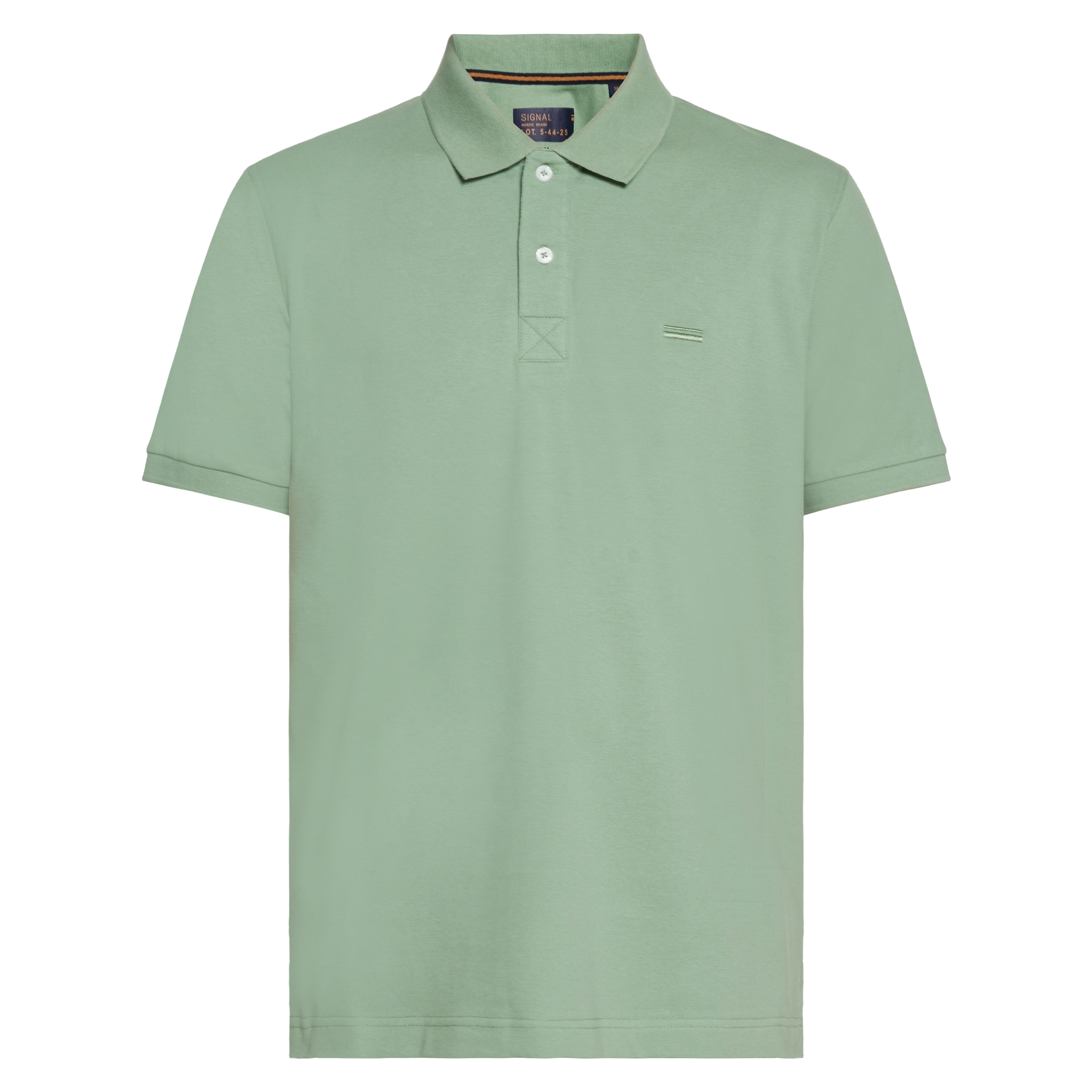NickySi + Polo - Green Bay