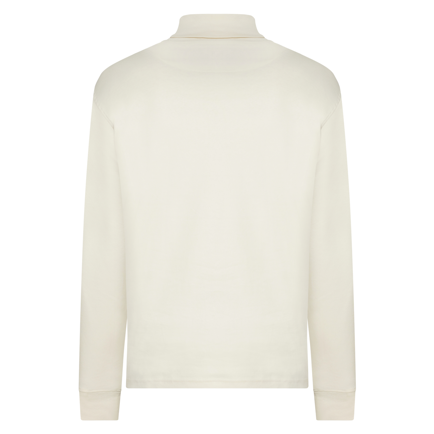 OswaldSI Single + T-shir/Top - Ivory Cream