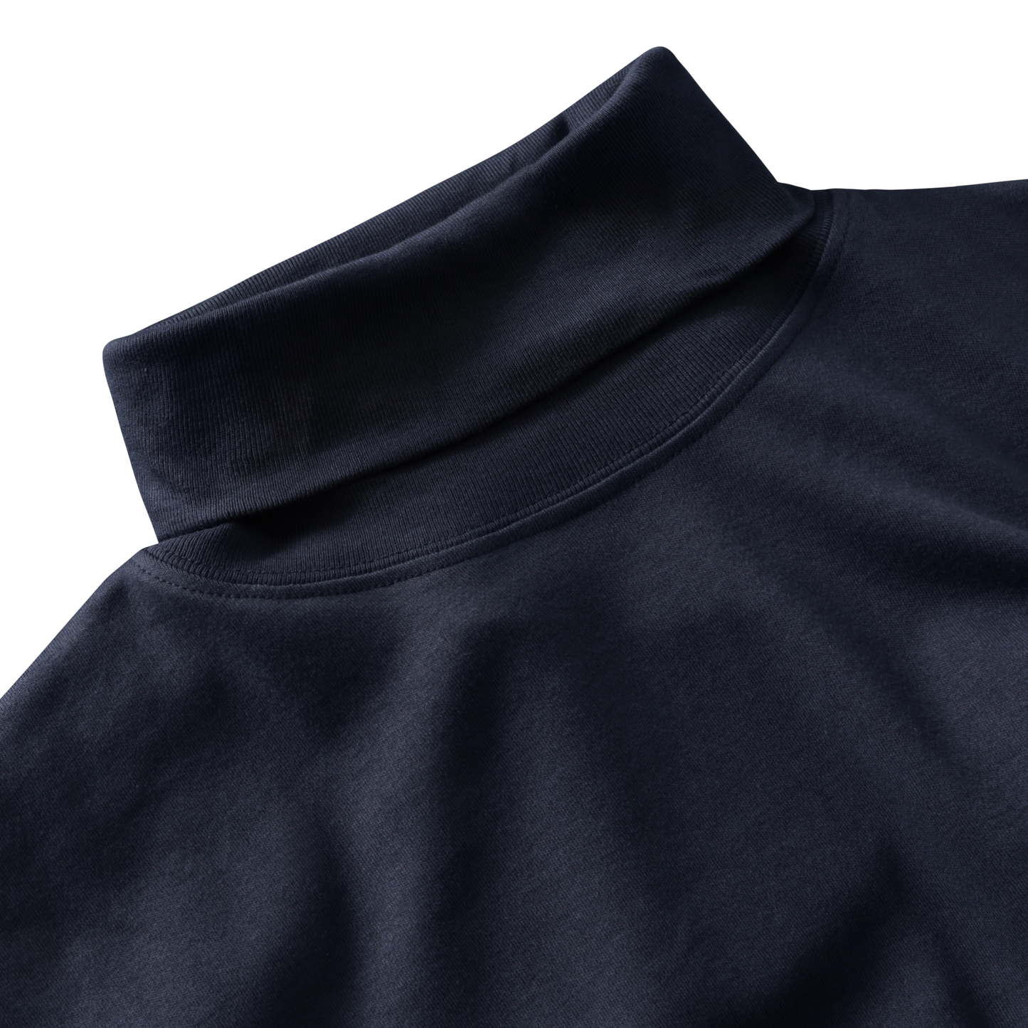 OswaldSI Single + T-shir/Top - Deep Marine