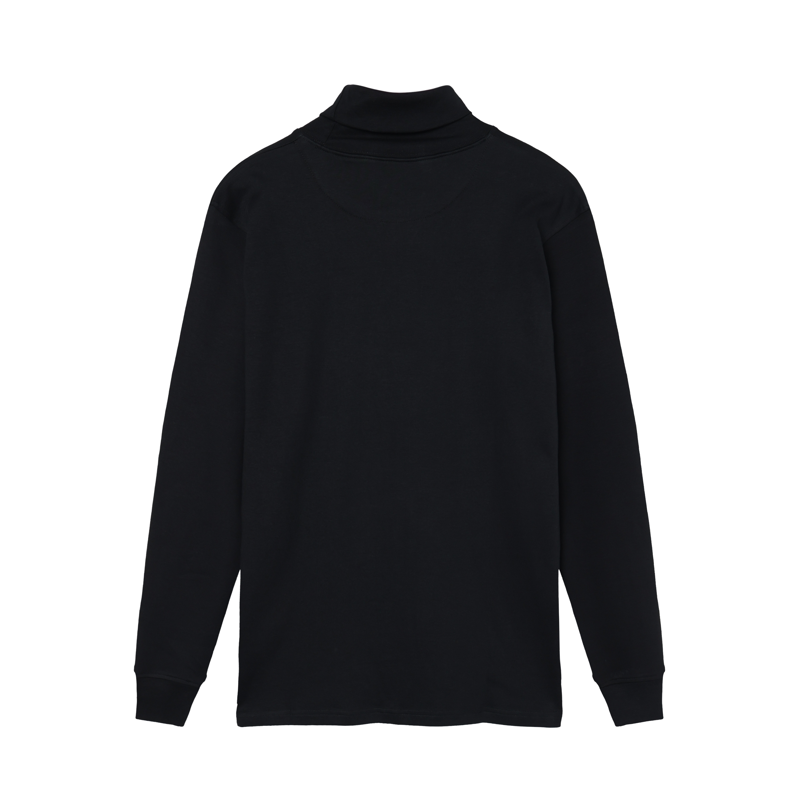 OswaldSI Single + T-shir/Top - Black