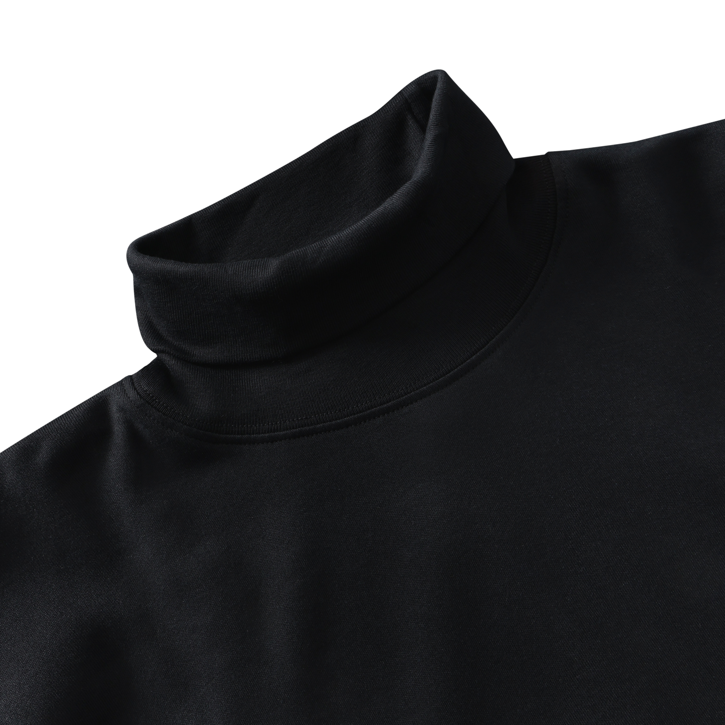 OswaldSI Single + T-shir/Top - Black