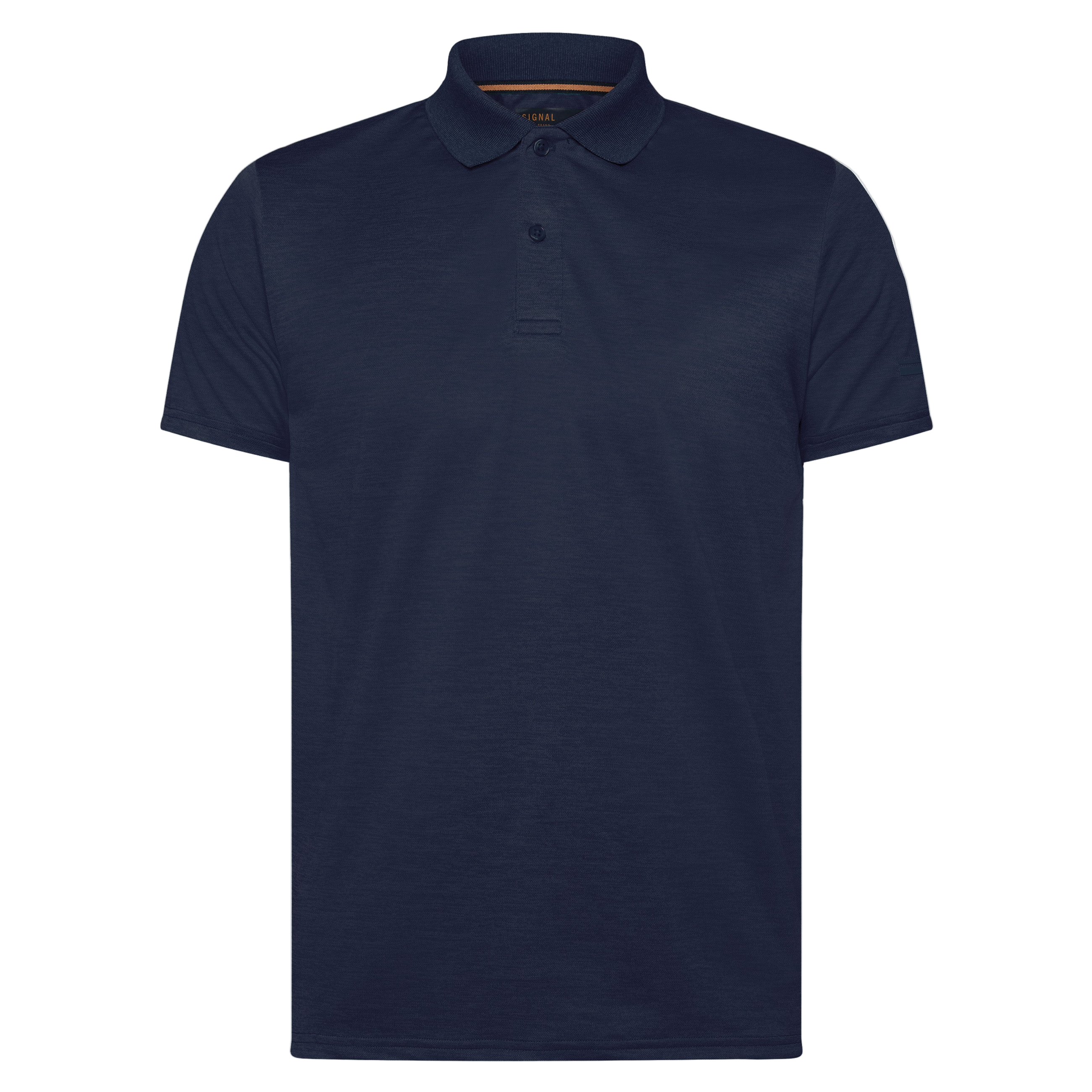 TheoSi Tech Polo - Deep Marine