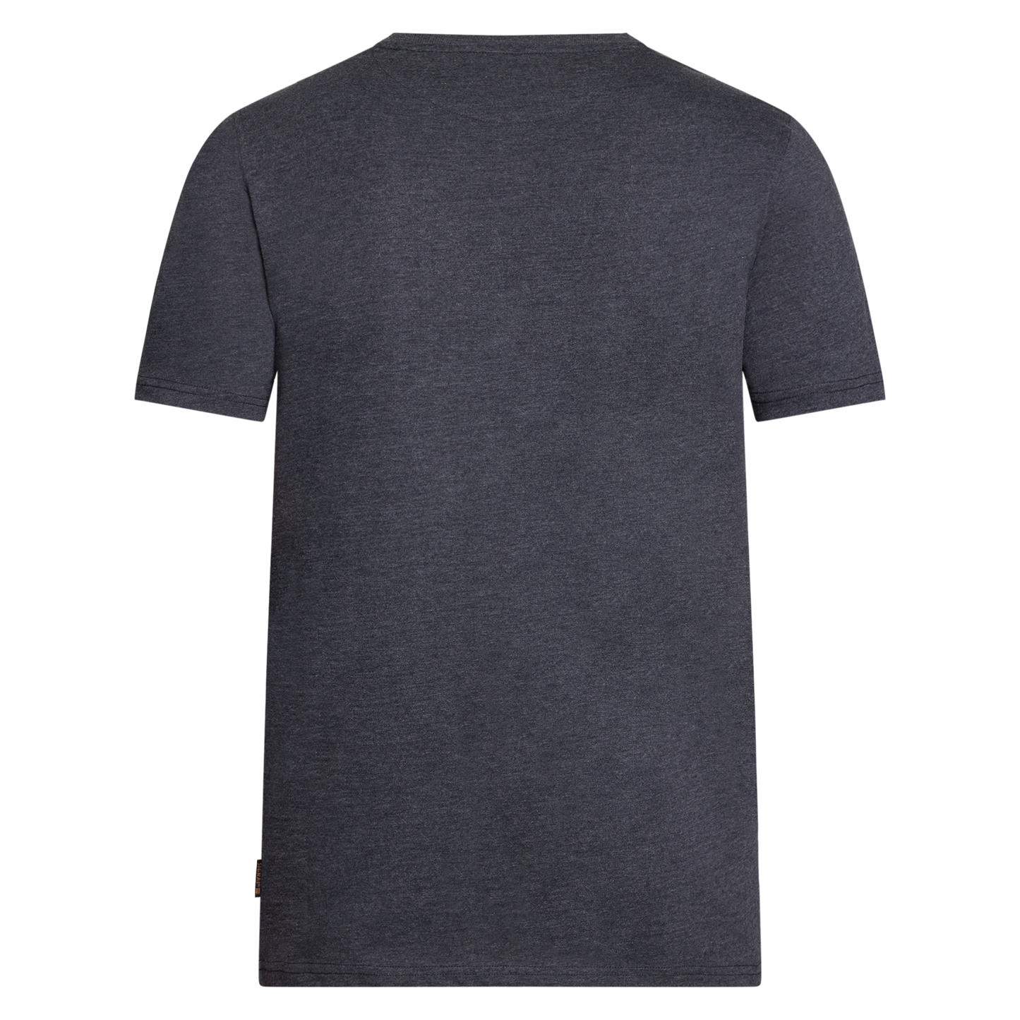 DizzySi Logo Tee + T-shir/Top - Deep Marine Melange