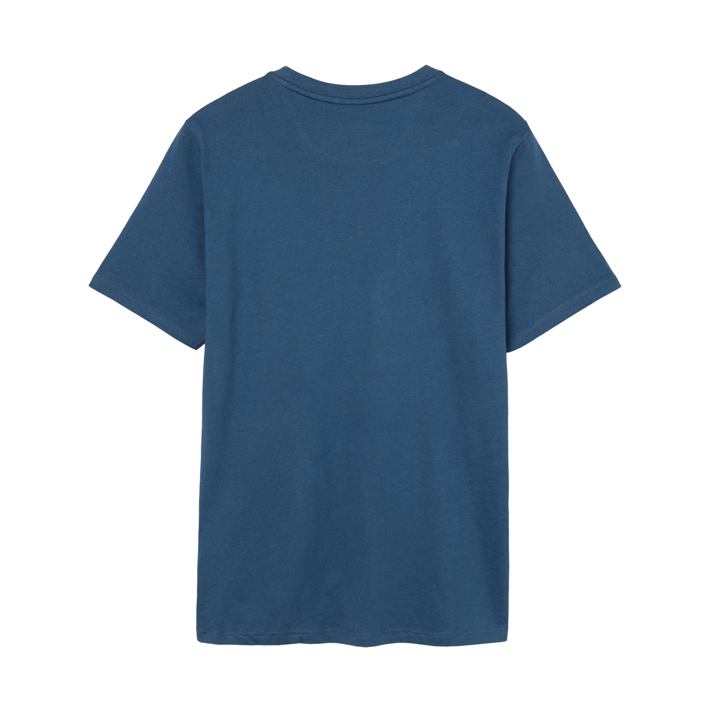 DizzySi Logo Tee + T-shir/Top - Blue Largo