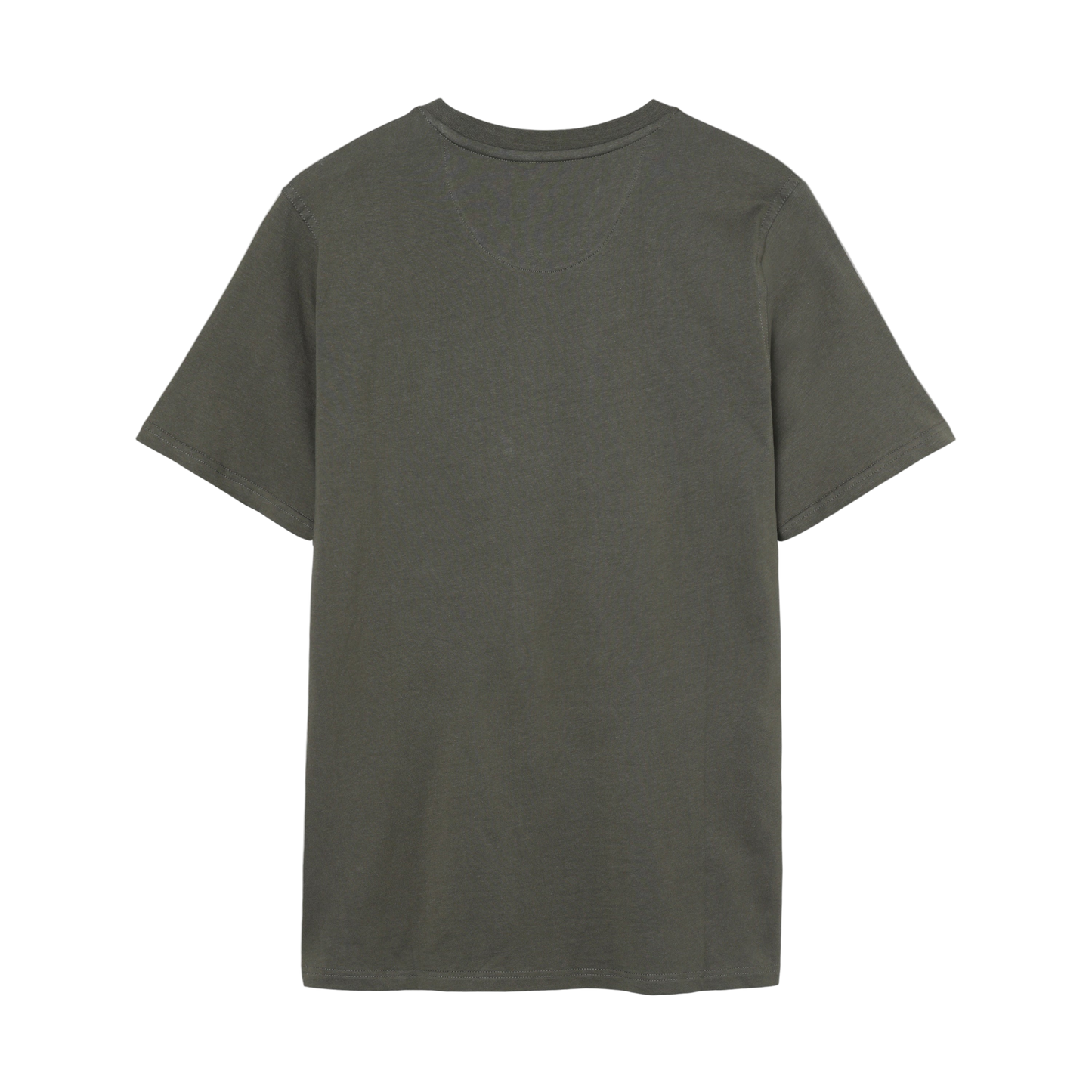 DizzySi Logo Tee + T-shir/Top - Beluga green