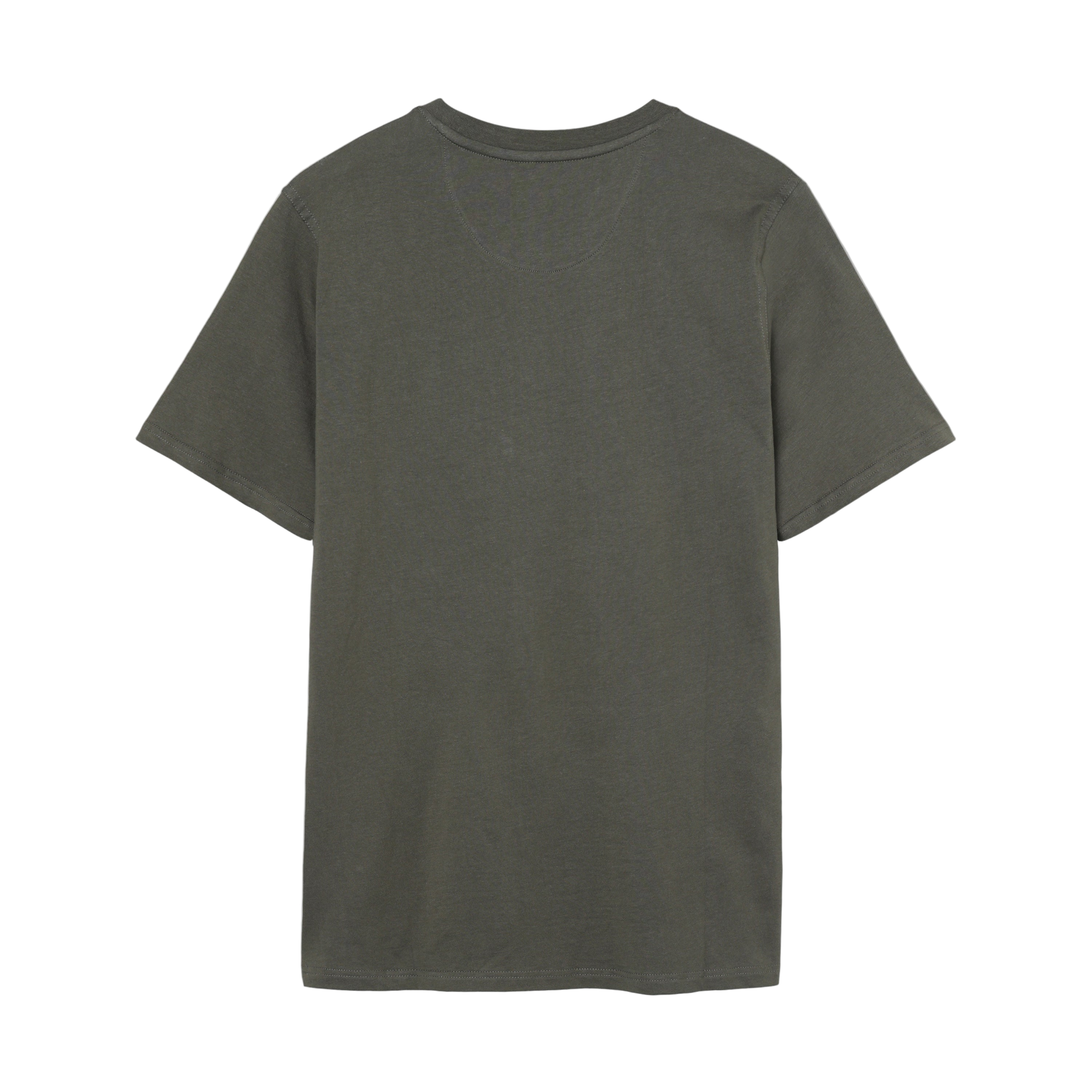 DizzySi Logo Tee + T-shir/Top - Beluga green