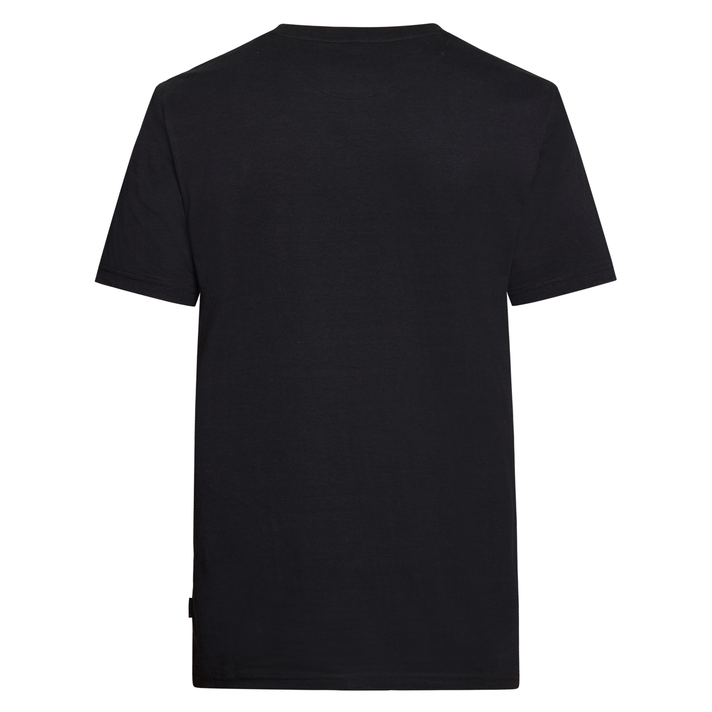 DizzySi Logo Tee + T-shir/Top - Black