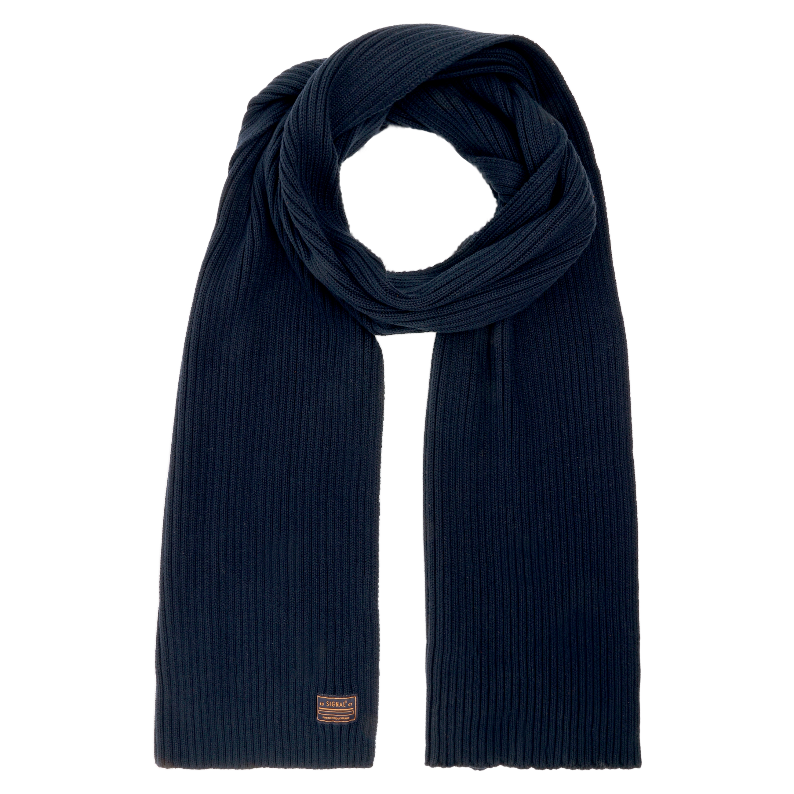 ScarfSi Acc. all - Deep Marine