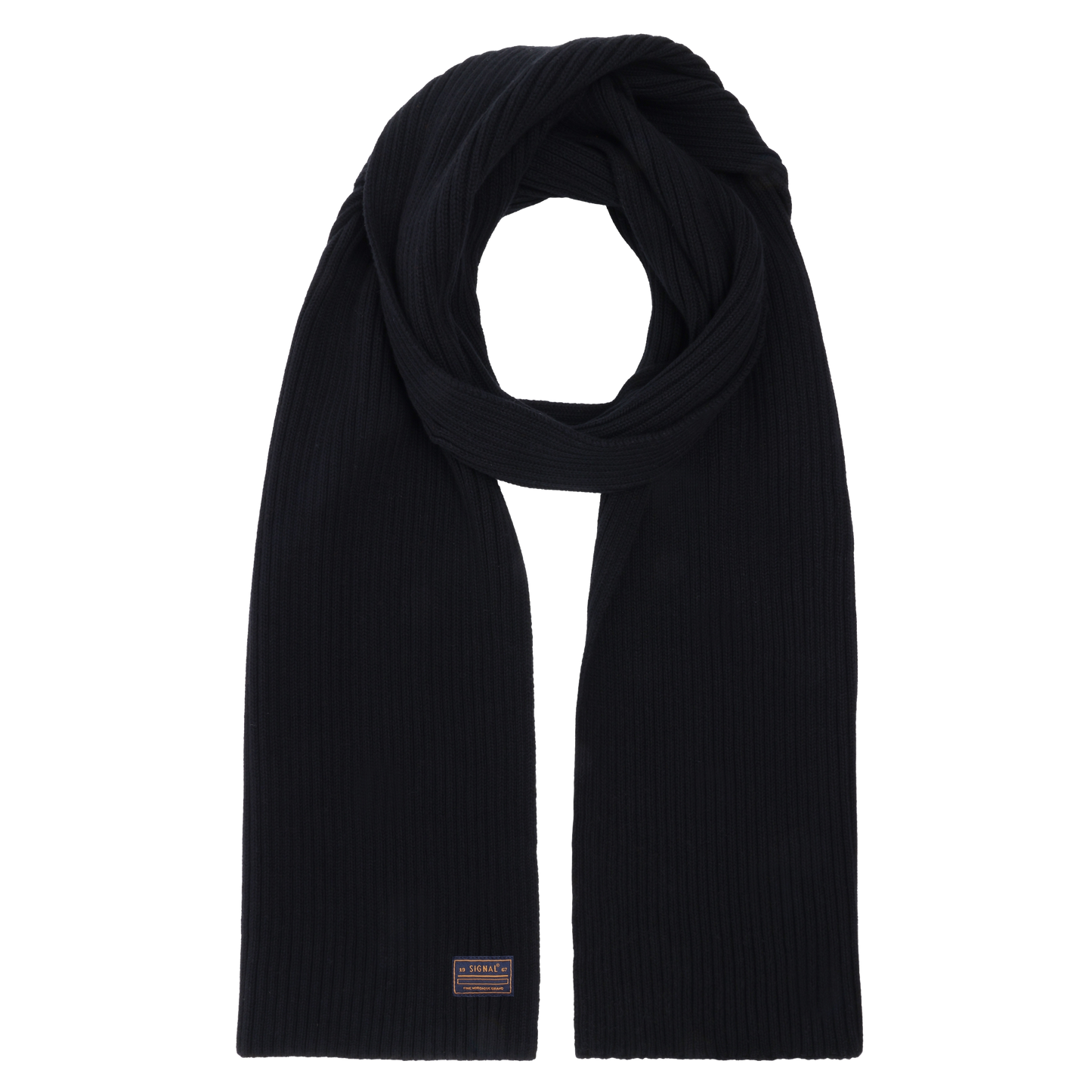 ScarfSi Acc. all - Black