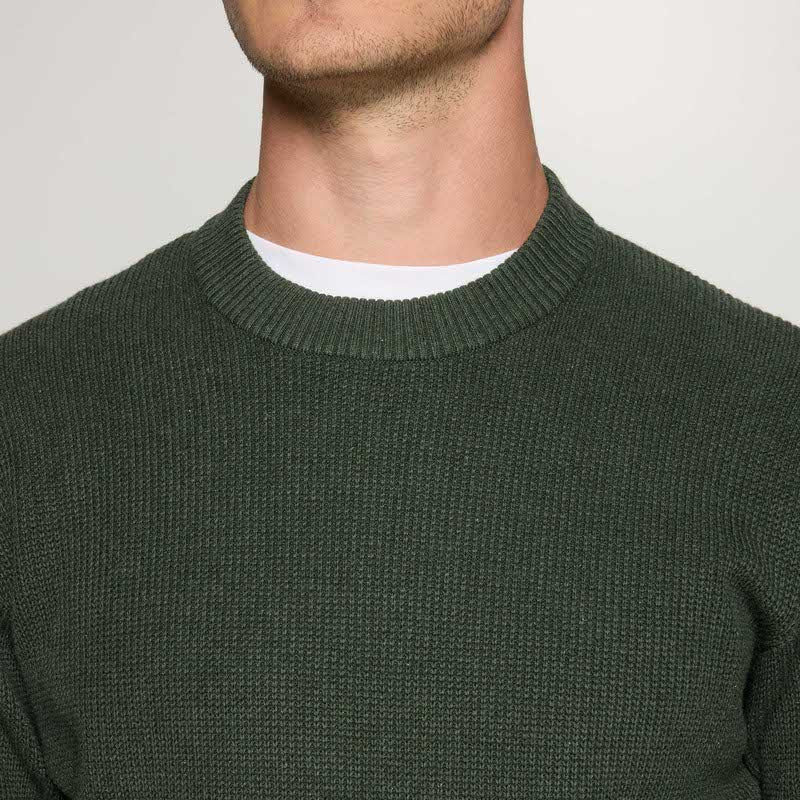 KalleSI Structure Crew + - Evergreen