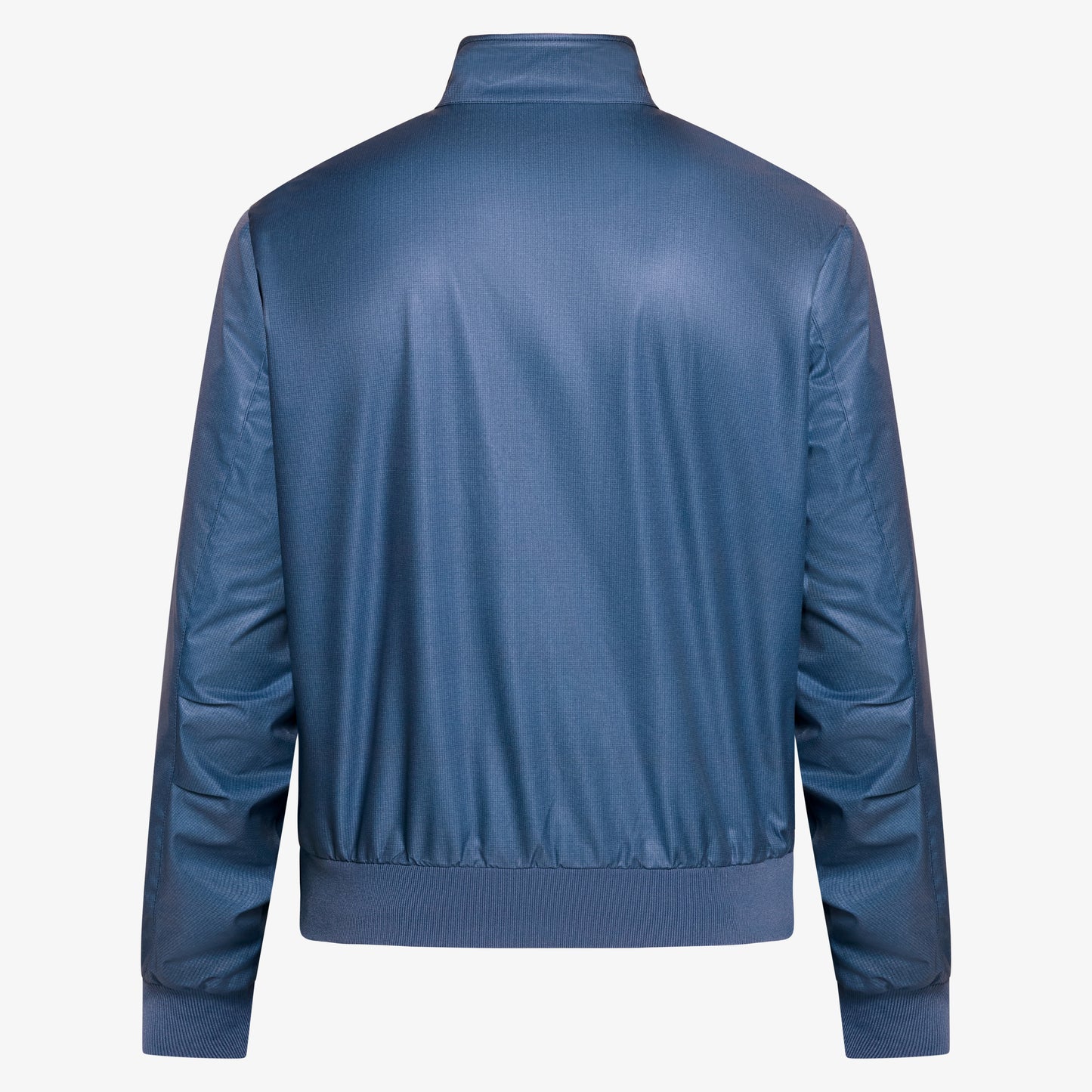 JoeSi Bomber + - Blue Fog Melange