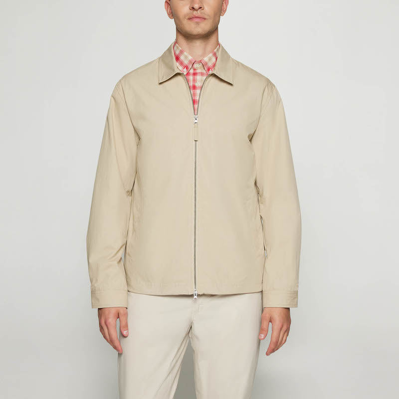 LeonSi City + - Warm beige