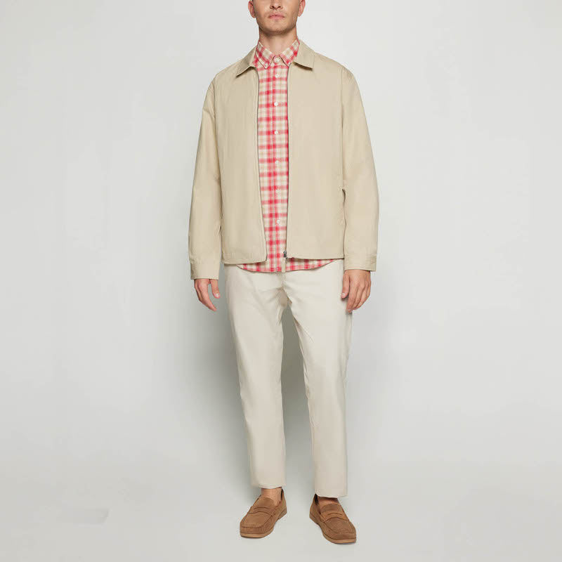 LeonSi City + - Warm beige