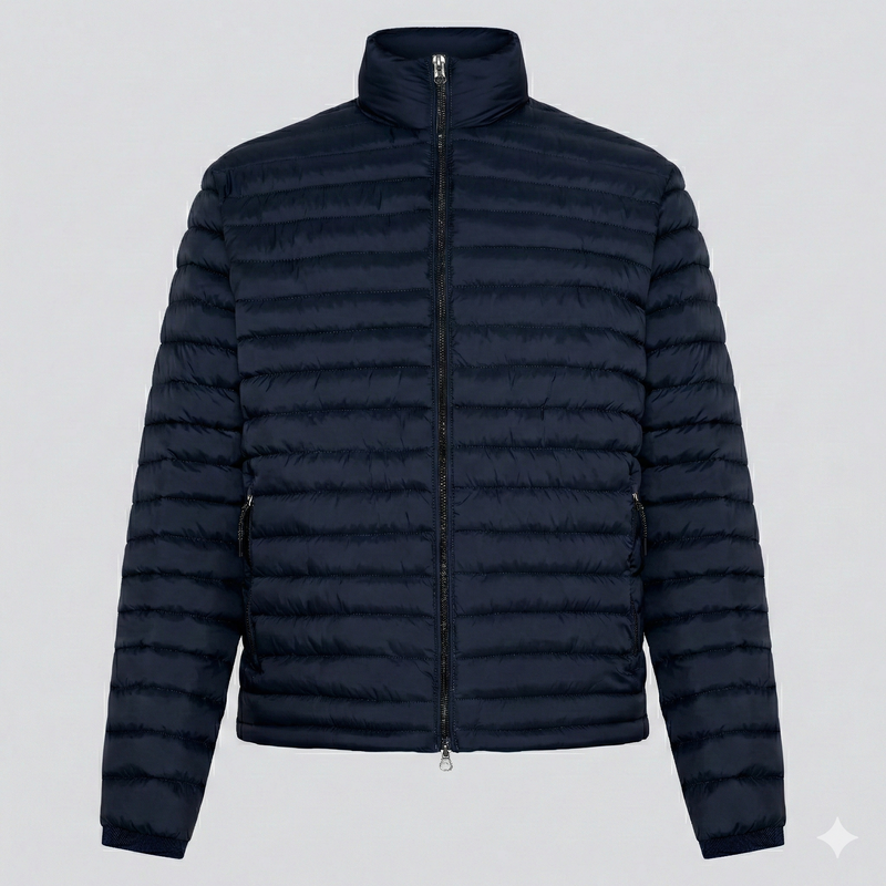 LeonardSi Minipuffer + - Deep Marine