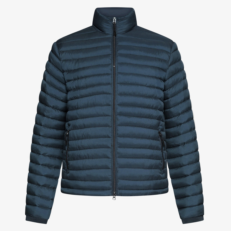 LeonardSi Minipuffer + - Deep Marine