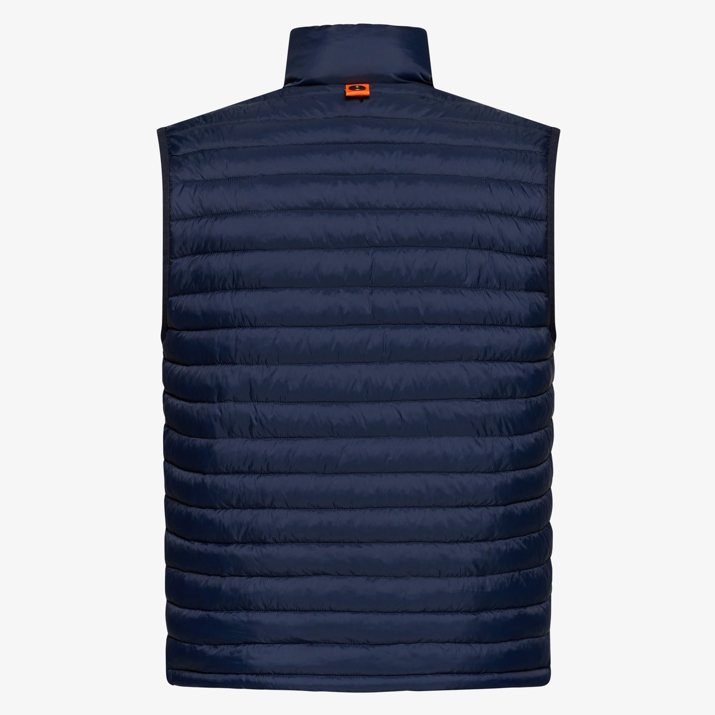 LarrySi Minipuf Vest - Deep Marine