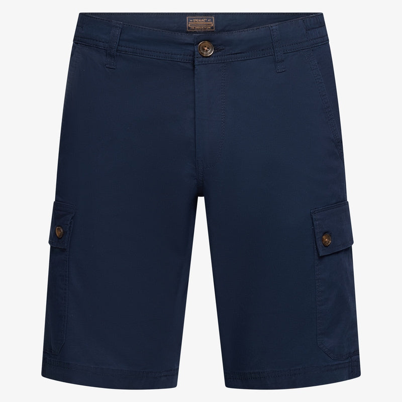 KenSi Shorts+ - Deep Marine