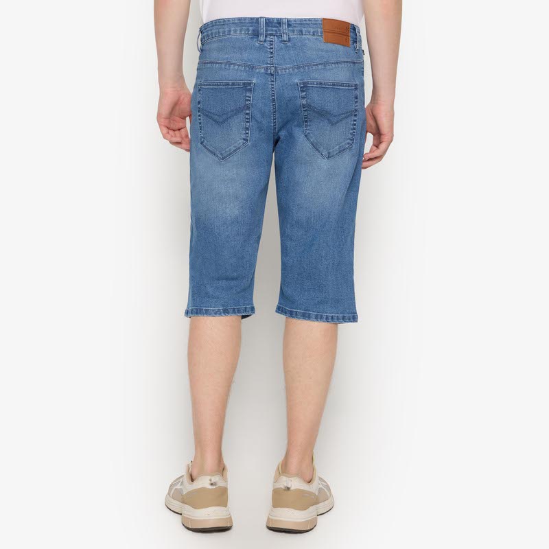 KlausSi Denim - Dusty Blue Denim