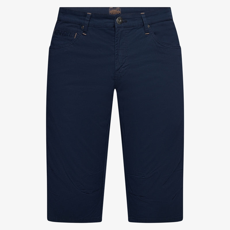 KlausSi Cotton + - Deep Marine