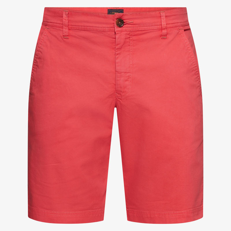 VanSi New + - Mecca Red