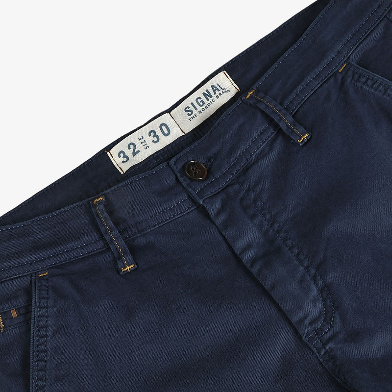 VictorSi Chino - Blue Captain