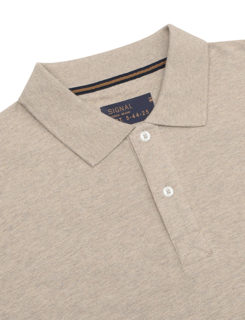 NickySi + - Warm beige Mel