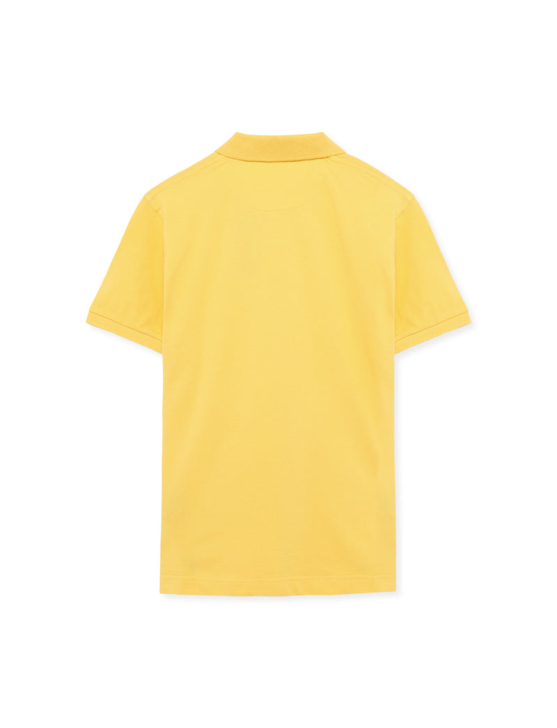 NickySi + - Yellow Buff