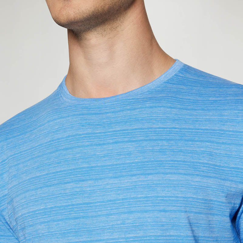 GusSi Space Stripe + - Blue Legacy