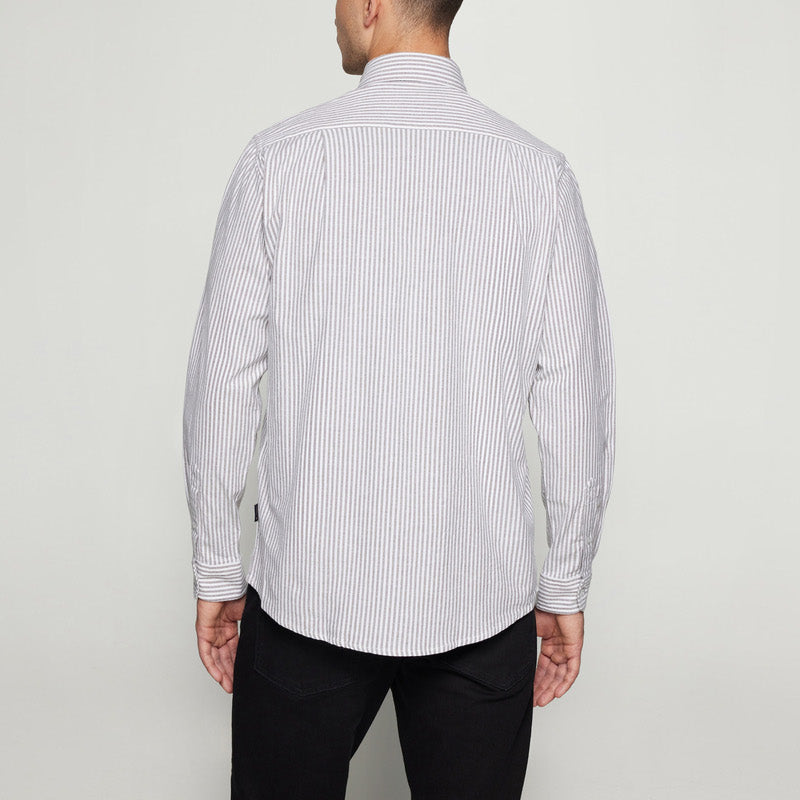 ScottSi Oxford + - Espresso