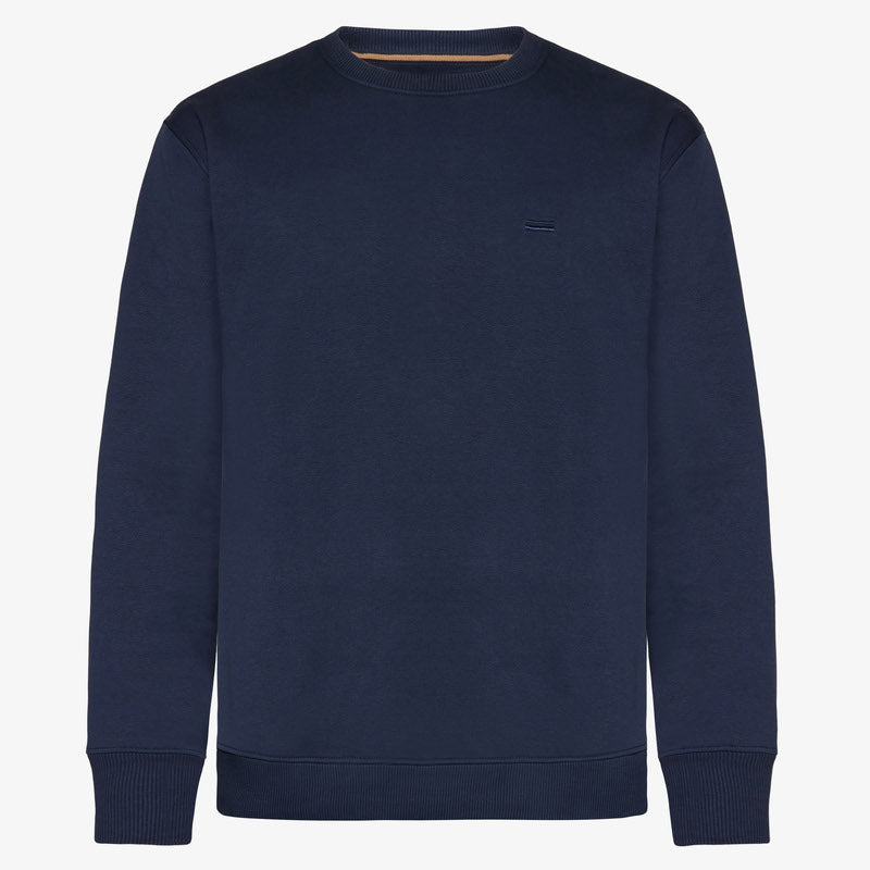 MadsSi Classic Crew - Deep Marine