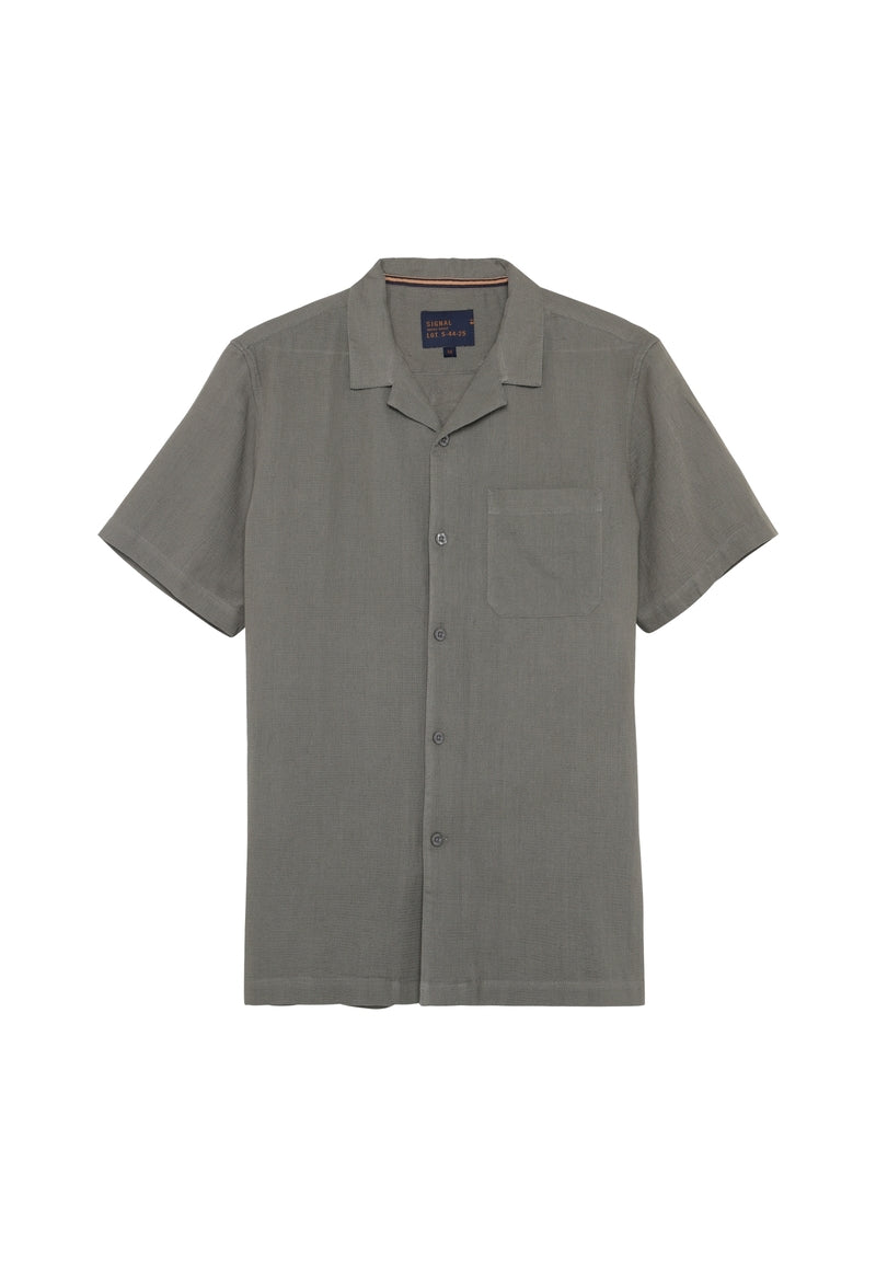 TerkelSi Loose W - Green Kalamata