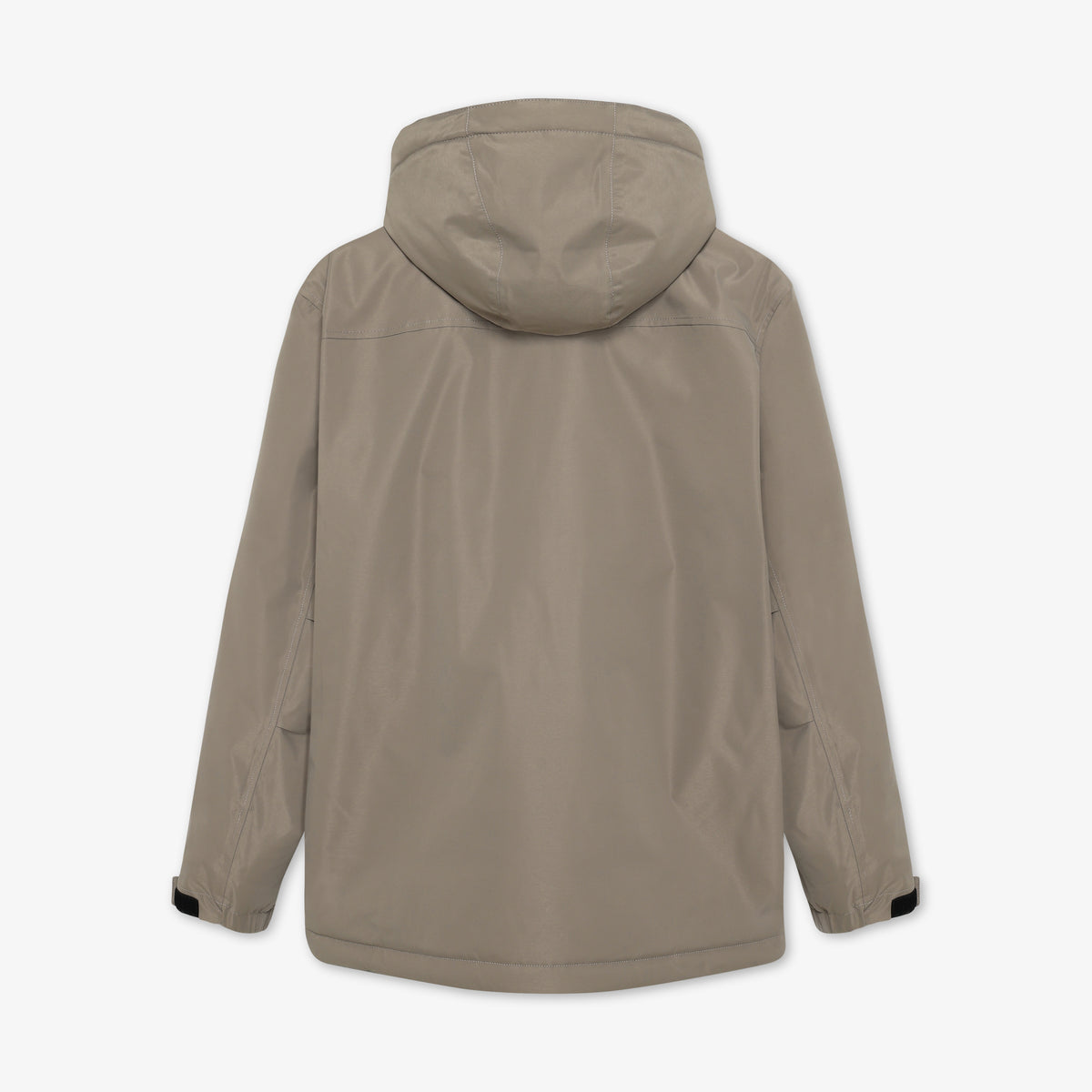 10269 Pawsi Tech jacket + - Grey Moon