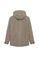 10269 Pawsi Tech jacket + - Grey Moon