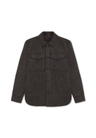 10280 PabloSi Wool + - Brown Coffee