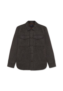 10280 PabloSi Wool + - Brown Coffee