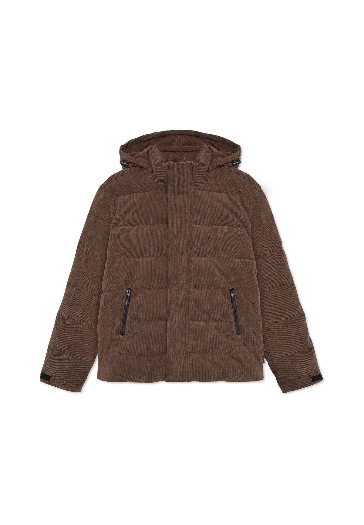 10286 PoulSi Cord Tech + - Hazel Brown