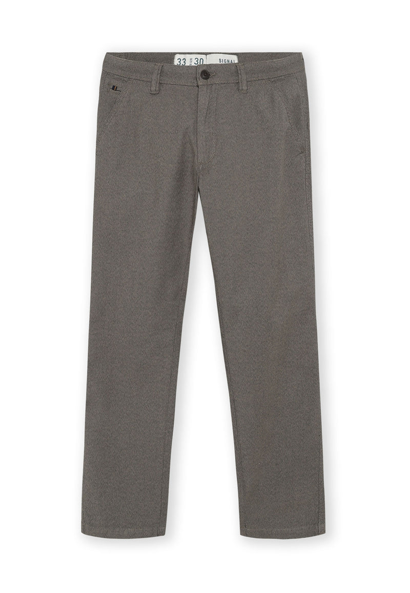 11355 VictorSi Wool Look - Grey Moon