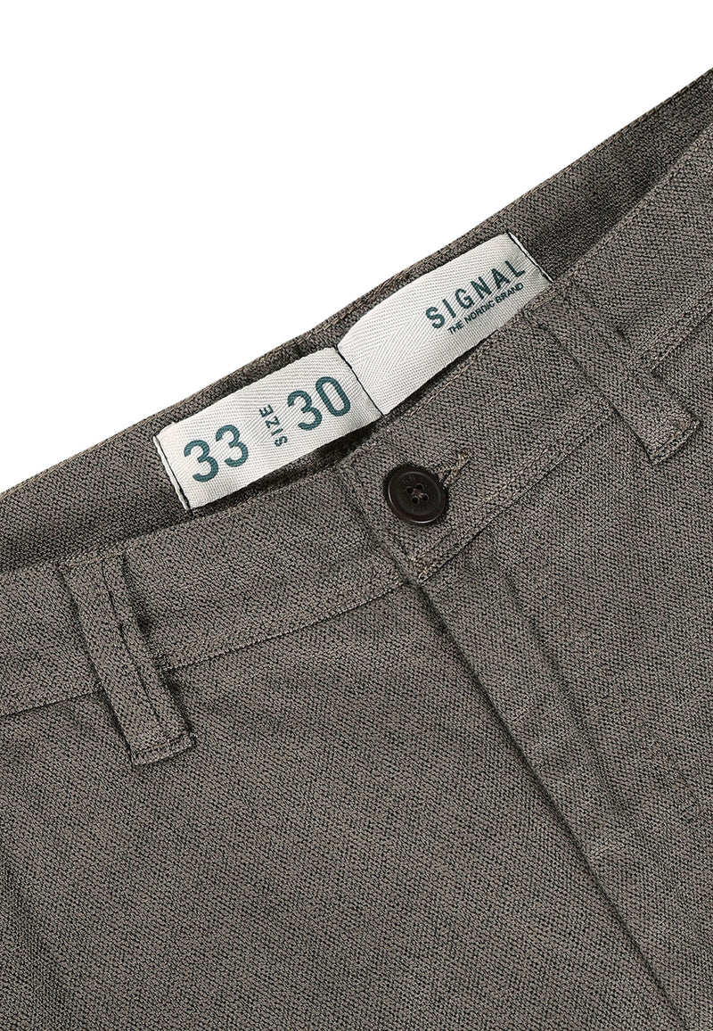 11355 VictorSi Wool Look - Grey Moon
