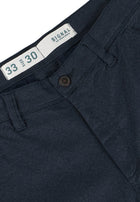 11355 VictorSi Wool Look - Deep Marine